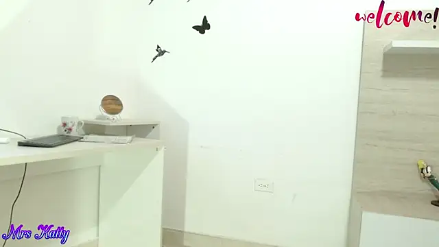 mrskatty online show from February 28, 9:55 pm