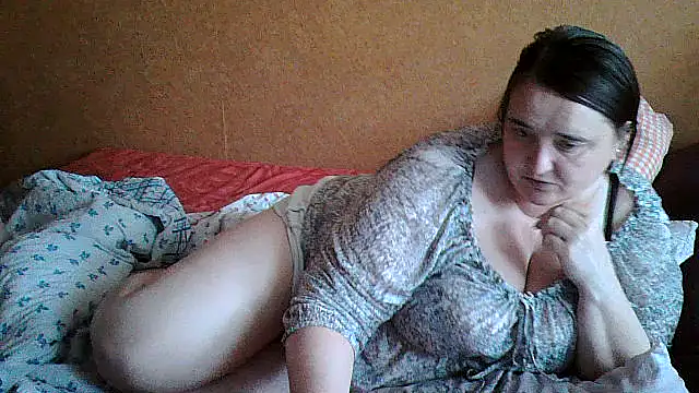 Liluboobs online show from March 17, 5:45 am