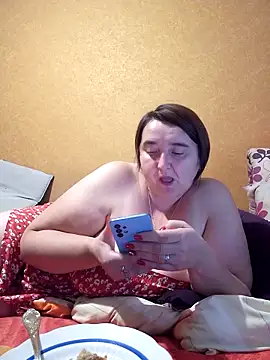 Liluboobs online show from September 30, 6:07 am