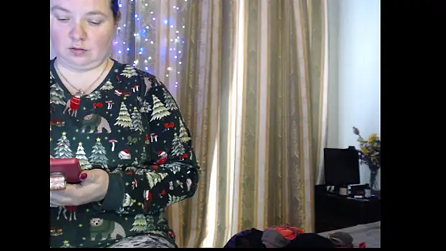 amorelara online show from November 16, 9:04 am