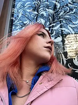 Snapshot of RiriRoseey chatting on January 17, 8:56 am RiriRoseey online show from January 17, 8:56 am