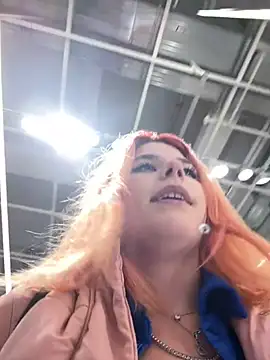 Snapshot of RiriRoseey chatting on January 17, 11:59 am RiriRoseey online show from January 17, 11:59 am