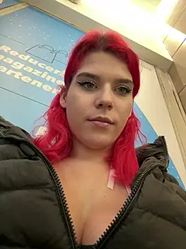 Snapshot of RiriRoseey chatting on January 25, 12:16 pm RiriRoseey online show from January 25, 12:16 pm