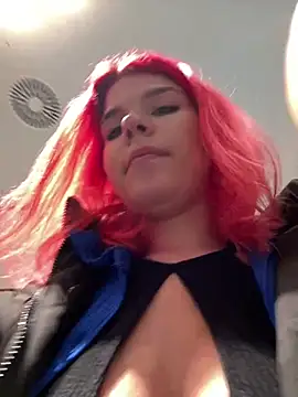 Snapshot of RiriRoseey chatting on January 31, 12:18 pm RiriRoseey online show from January 31, 12:18 pm