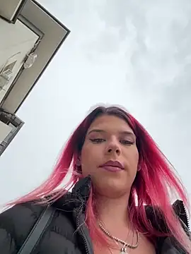 Snapshot of RiriRoseey chatting on October 26, 7:58 am RiriRoseey online show from October 26, 7:58 am