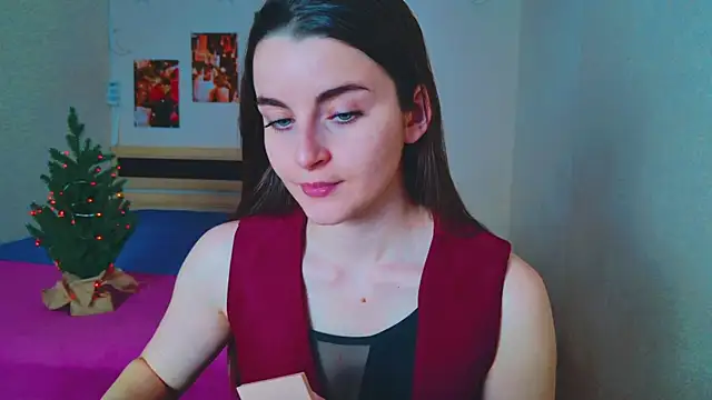 Miss Arwen online show from December 24, 8:11 am