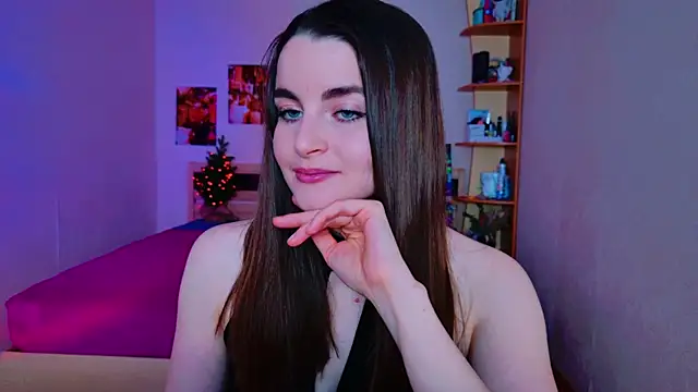 Miss Arwen online show from January 23, 6:17 am