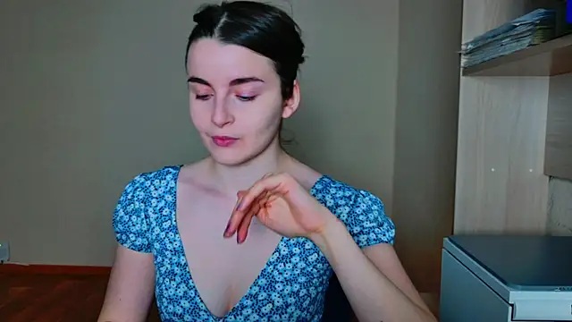 Miss Arwen online show from February 9, 5:54 pm