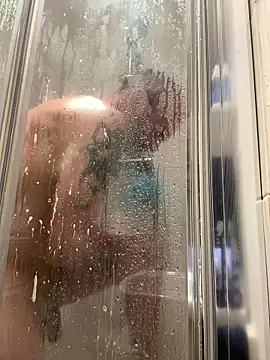 Shyboy817 online show from February 24, 8:18 pm