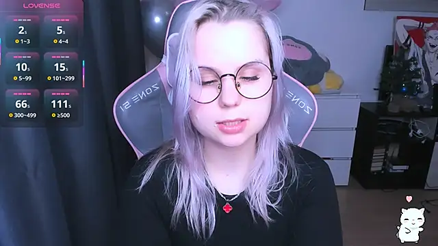 miray kuriyama123 online show from February 2, 8:29 pm