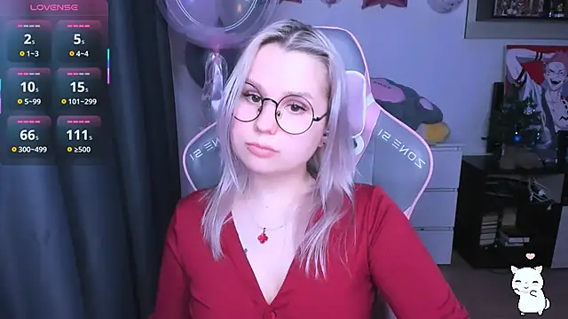 miray kuriyama123 online show from February 5, 10:58 pm