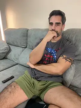 Alexxander20 6 online show from October 22, 7:46 pm