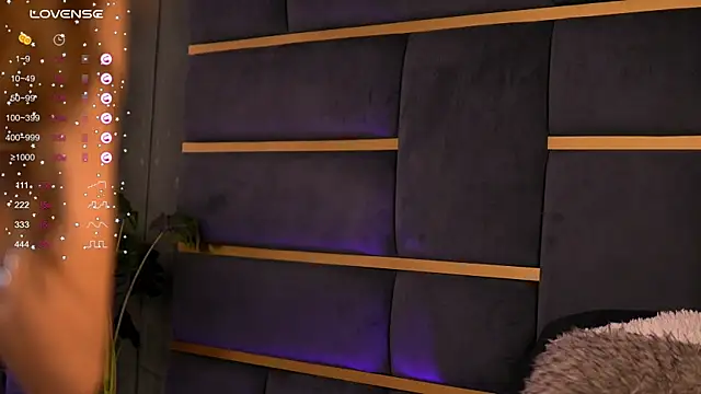 CynthiaWest online show from January 30, 4:06 am