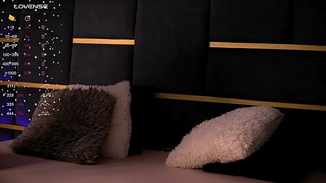 CynthiaWest online show from January 31, 4:03 am