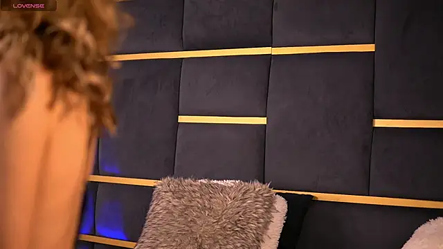 CynthiaWest online show from February 13, 4:11 am