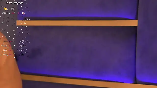 CynthiaWest online show from March 18, 4:04 am