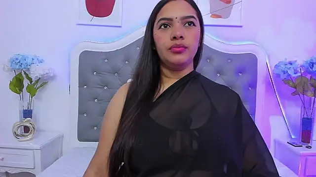 krishaa  online show from January 30, 12:48 pm