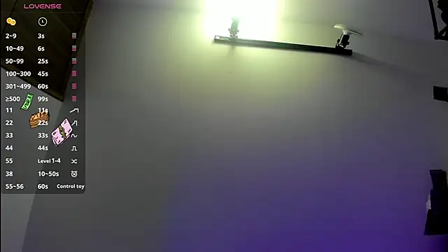 krishaa  online show from February 19, 12:33 pm