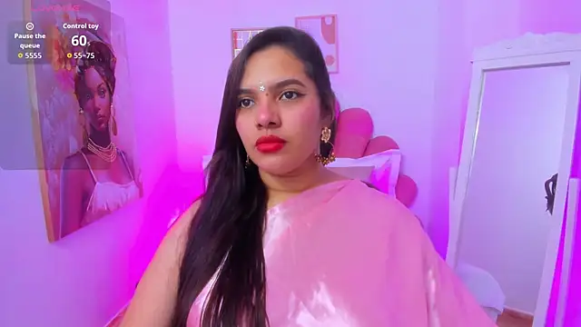 krishaa  online show from December 16, 2:00 pm