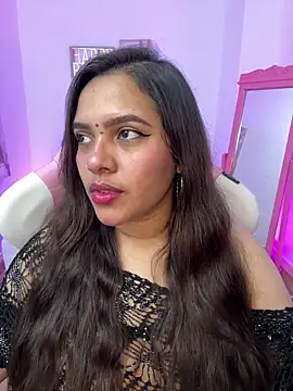 krishaa  online show from March 18, 8:34 pm