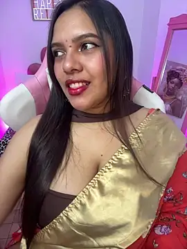 krishaa  online show from May 26, 5:20 pm