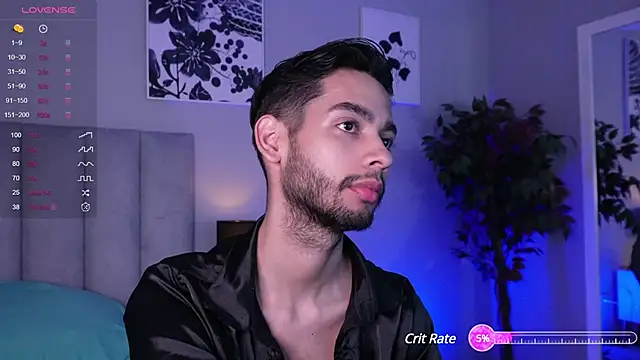 endy rush online show from February 1, 12:37 pm