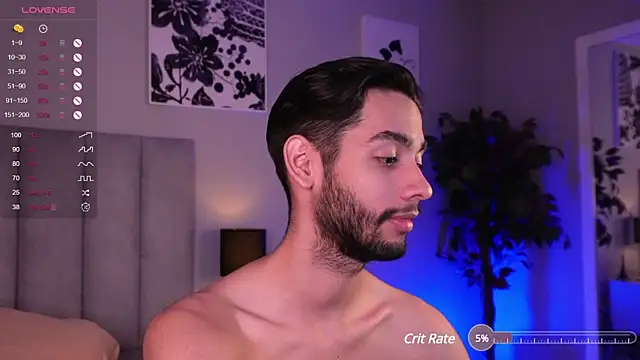 endy rush online show from February 12, 4:11 pm