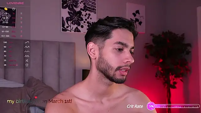 endy rush online show from February 21, 1:00 pm