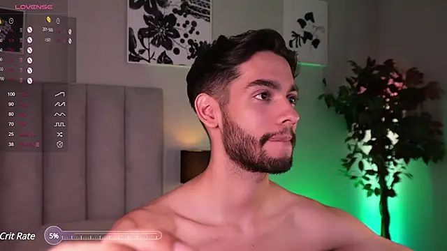 endy rush online show from March 11, 4:07 pm