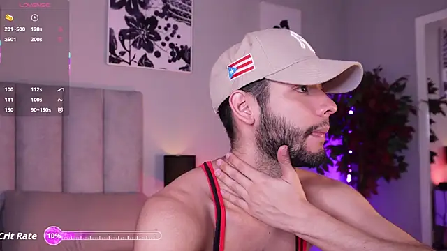 endy rush online show from September 14, 12:37 pm