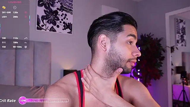 endy rush online show from September 30, 12:43 pm