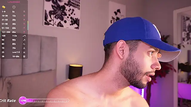 endy rush online show from October 4, 11:19 am