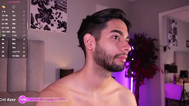 endy rush online show from October 8, 12:47 pm