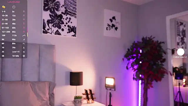 endy rush online show from October 10, 12:48 pm