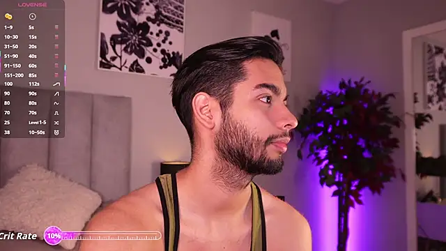 endy rush online show from October 14, 12:50 pm