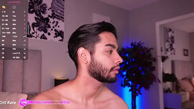 endy rush online show from October 17, 12:41 pm