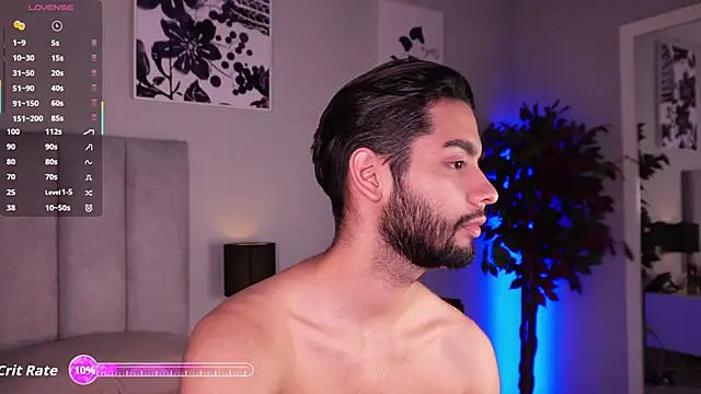 endy rush online show from October 23, 12:37 pm