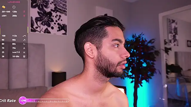 endy rush online show from November 7, 12:38 pm