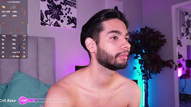 endy rush online show from November 17, 12:44 pm