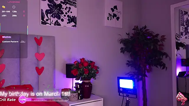 endy rush online show from February 14, 12:46 pm