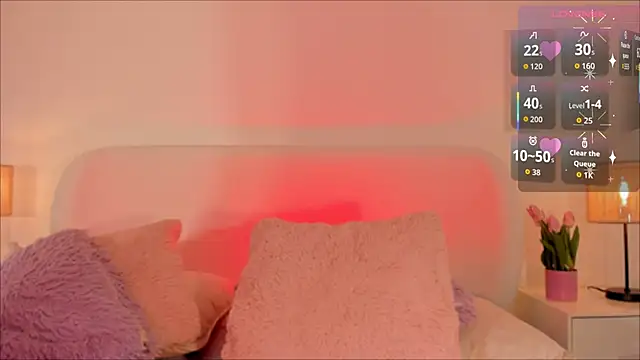 Megan-holly online show from November 14, 7:56 pm