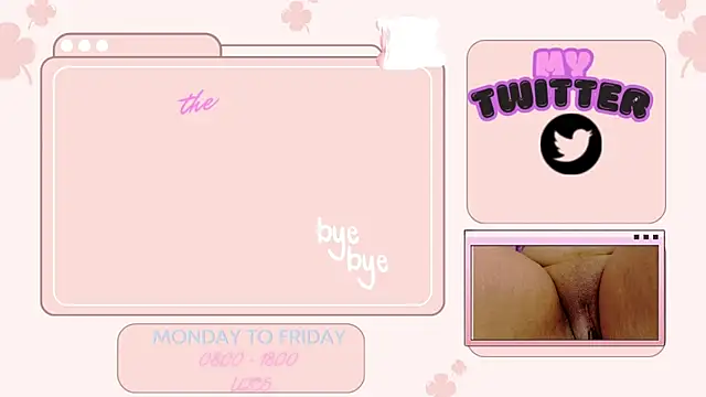 Lina23  online show from March 18, 2:37 pm