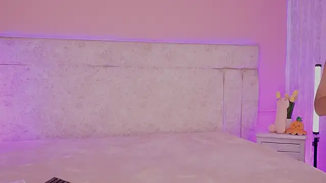 VeronicaMartiin online show from February 27, 1:22 pm