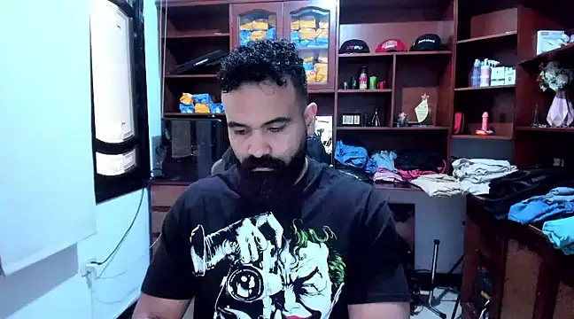 Drako Argentii online show from January 7, 12:20 pm