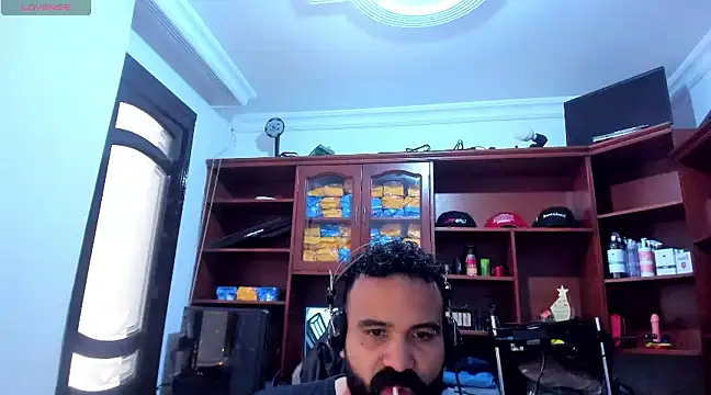 Drako Argentii online show from January 10, 2:13 pm