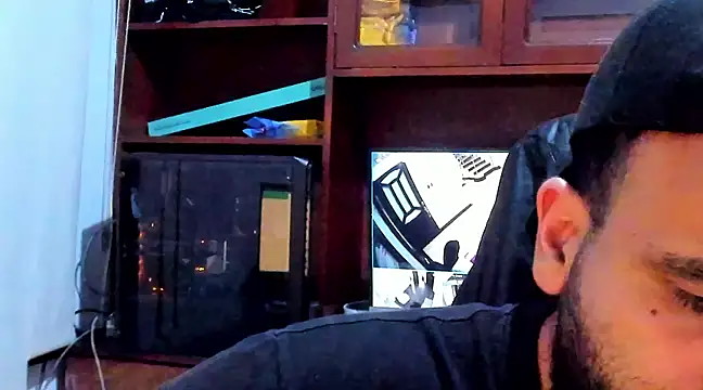 Drako Argentii online show from January 28, 6:16 am