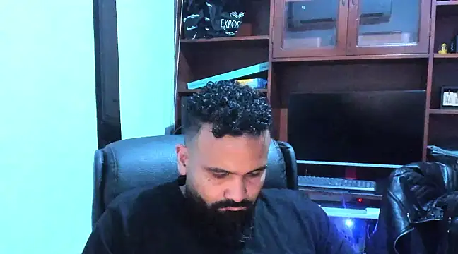 Drako Argentii online show from February 3, 11:15 pm