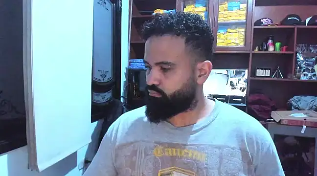 Drako Argentii online show from February 9, 3:53 am