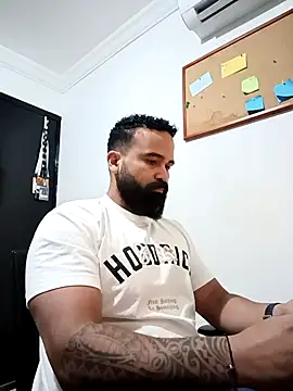 Drako Argentii online show from September 11, 5:07 am