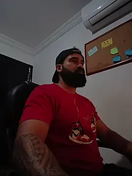 Drako Argentii online show from October 19, 5:57 pm